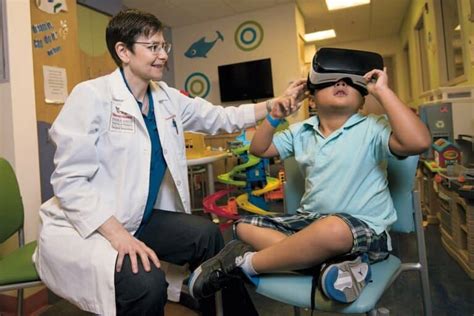 Magic Touch MPeds: A Game-Changer for Pediatric Surgeons